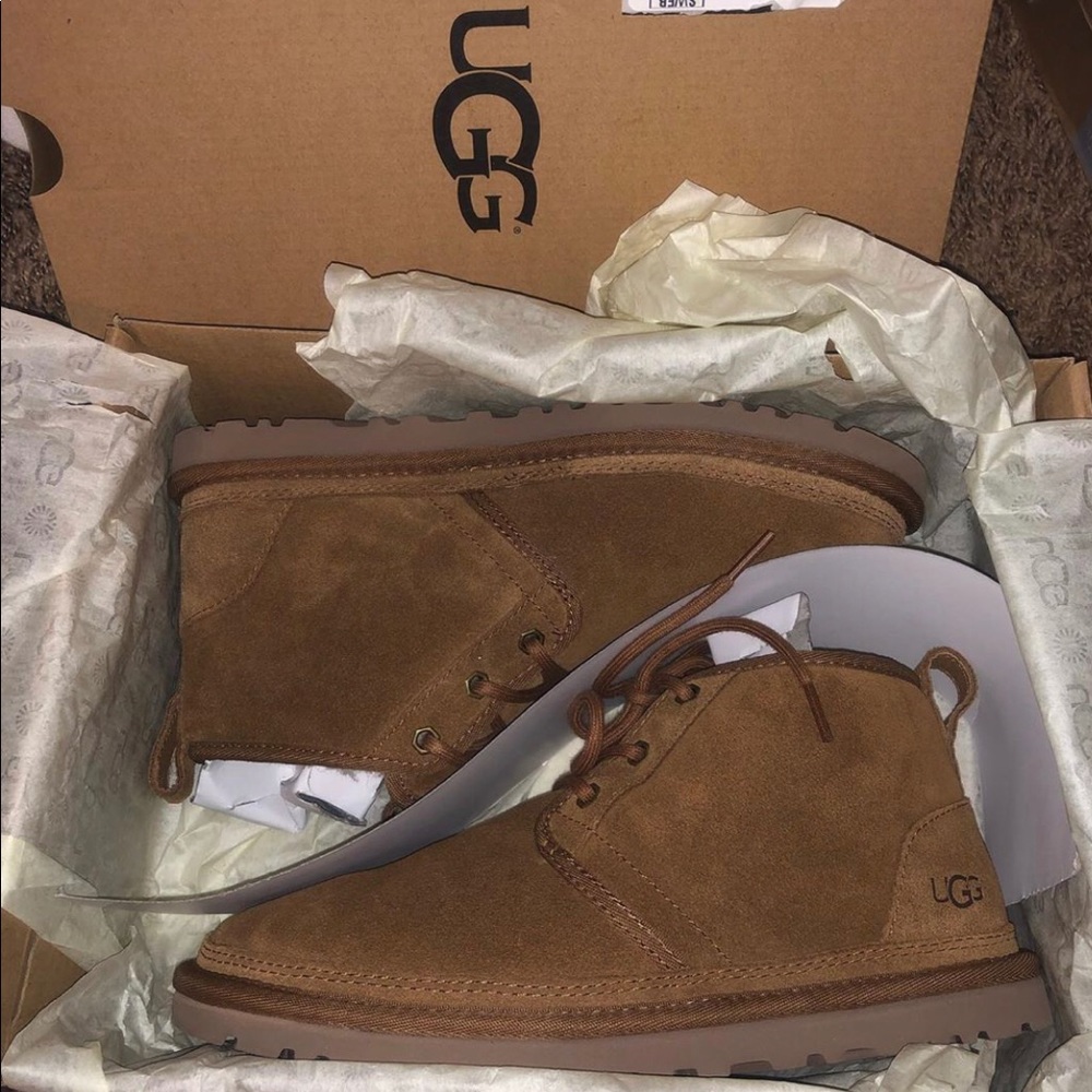 Neumel Ugg Boots